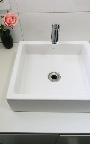 Apartamento à venda com 50m², 2 quartos e 1 vagaBanheiro