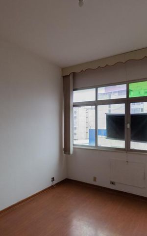 Apartamento à venda com 110m², 3 quartos e 1 vagaQuarto 1