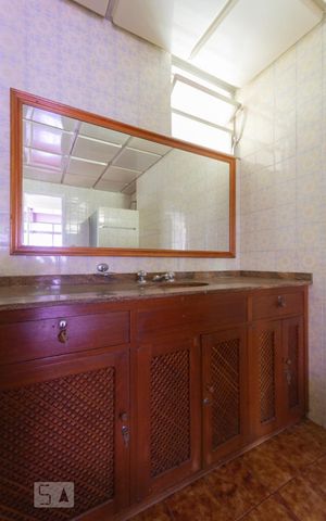 Apartamento à venda com 110m², 3 quartos e 1 vagaBanheiro