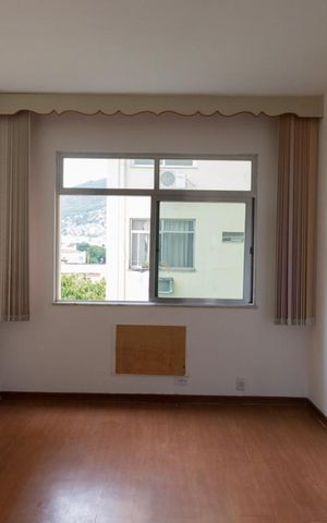 Apartamento à venda com 110m², 3 quartos e 1 vagaQuarto 3
