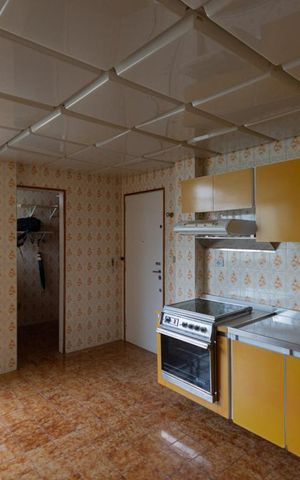 Apartamento à venda com 110m², 3 quartos e 1 vagaCozinha