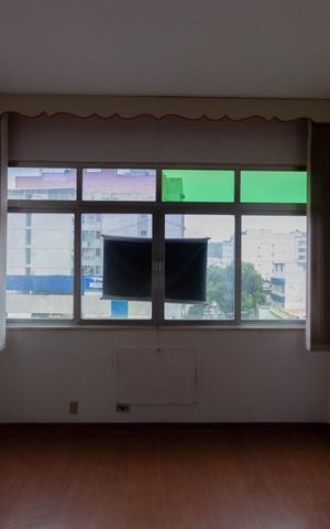 Apartamento à venda com 110m², 3 quartos e 1 vagaQuarto 1