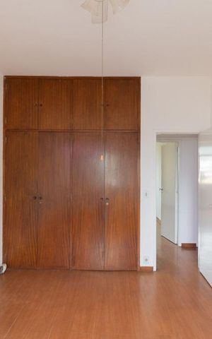 Apartamento à venda com 110m², 3 quartos e 1 vagaQuarto 2