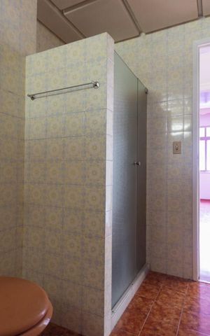 Apartamento à venda com 110m², 3 quartos e 1 vagaBanheiro