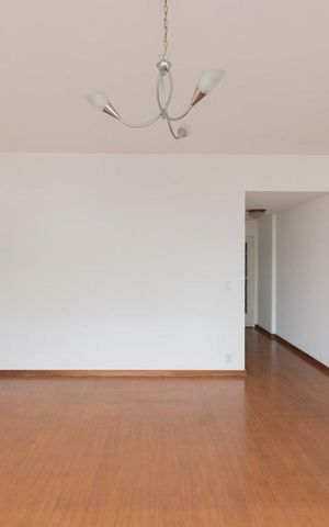 Apartamento à venda com 110m², 3 quartos e 1 vagaSala