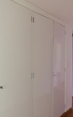 Apartamento à venda com 110m², 3 quartos e 1 vagaCorredor