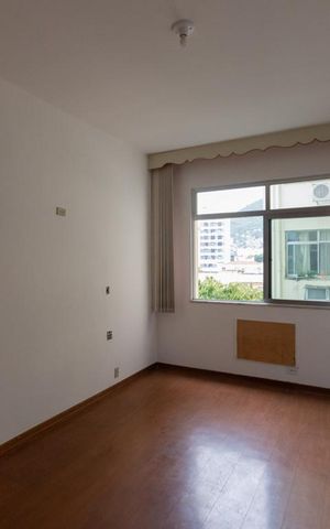 Apartamento à venda com 110m², 3 quartos e 1 vagaQuarto 3