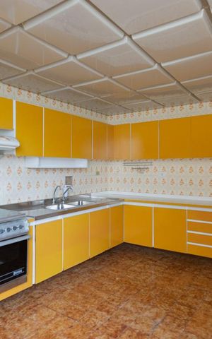 Apartamento à venda com 110m², 3 quartos e 1 vagaCozinha