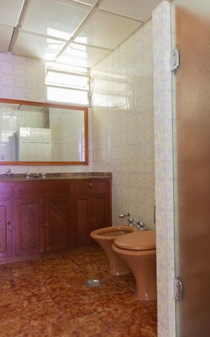 Apartamento à venda com 110m², 3 quartos e 1 vagaBanheiro