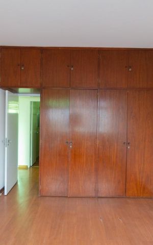 Apartamento à venda com 110m², 3 quartos e 1 vagaQuarto 1