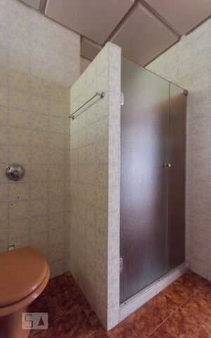 Apartamento à venda com 110m², 3 quartos e 1 vagaBanheiro