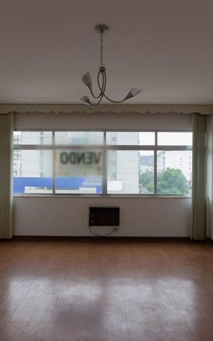 Apartamento à venda com 110m², 3 quartos e 1 vagaSala
