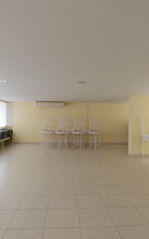 Apartamento à venda com 110m², 3 quartos e 1 vagaÁrea comum