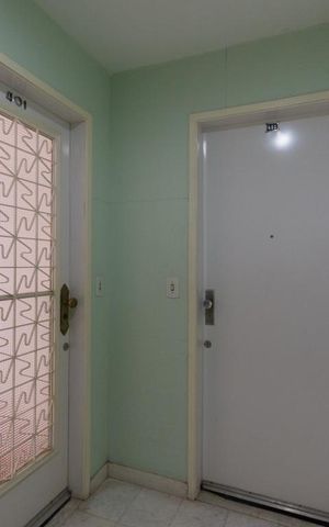 Apartamento à venda com 110m², 3 quartos e 1 vagaHall de entrada