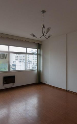 Apartamento à venda com 110m², 3 quartos e 1 vagaSala