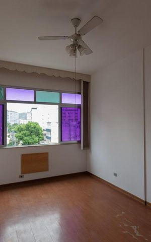 Apartamento à venda com 110m², 3 quartos e 1 vagaQuarto 2
