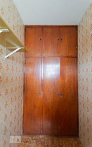 Apartamento à venda com 110m², 3 quartos e 1 vagaQuarto de serviço