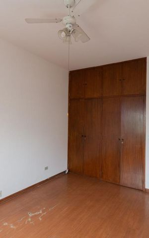 Apartamento à venda com 110m², 3 quartos e 1 vagaQuarto 2