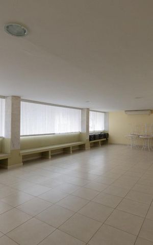 Apartamento à venda com 110m², 3 quartos e 1 vagaÁrea comum
