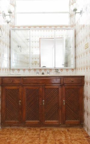Apartamento à venda com 110m², 3 quartos e 1 vagaLavabo