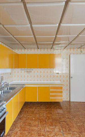Apartamento à venda com 110m², 3 quartos e 1 vagaCozinha