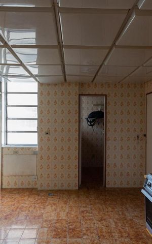 Apartamento à venda com 110m², 3 quartos e 1 vagaCozinha