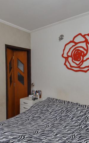 Casa de condomínio à venda com 180m², 3 quartos e 2 vagas Casa de condomínio à venda com 180m², 3 quartos e 2 vagasQuarto 3 - Suíte