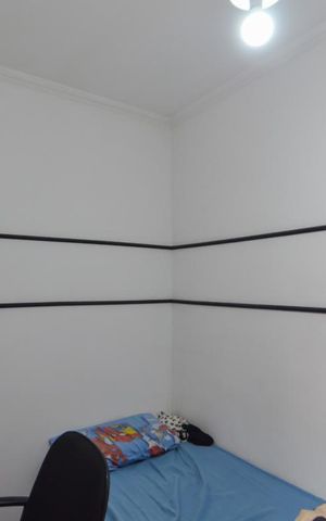 Casa de condomínio à venda com 180m², 3 quartos e 2 vagas Casa de condomínio à venda com 180m², 3 quartos e 2 vagasQuarto 2