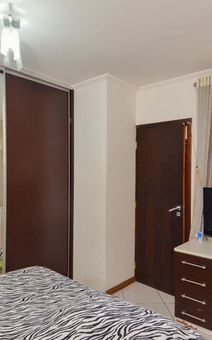 Casa de condomínio à venda com 180m², 3 quartos e 2 vagas Casa de condomínio à venda com 180m², 3 quartos e 2 vagasQuarto 3 - Suíte