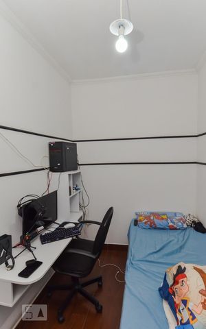 Casa de condomínio à venda com 180m², 3 quartos e 2 vagas Casa de condomínio à venda com 180m², 3 quartos e 2 vagasQuarto 2