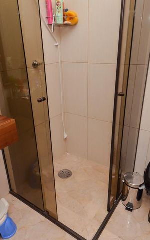 Casa de condomínio à venda com 180m², 3 quartos e 2 vagas Casa de condomínio à venda com 180m², 3 quartos e 2 vagasBanheiro