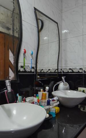 Casa de condomínio à venda com 180m², 3 quartos e 2 vagas Casa de condomínio à venda com 180m², 3 quartos e 2 vagasBanheiro da Suíte 3