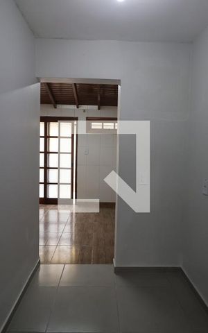Casa de condomínio para alugar com 70m², 2 quartos e 1 vagaSala