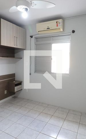 Casa de condomínio para alugar com 70m², 2 quartos e 1 vagaQuarto 1