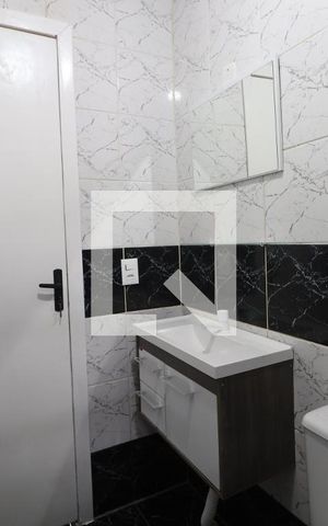 Casa de condomínio para alugar com 70m², 2 quartos e 1 vagaBanheiro