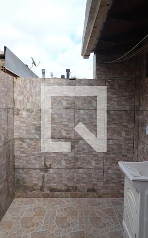 Casa de condomínio para alugar com 70m², 2 quartos e 1 vagaÁrea de Serviço