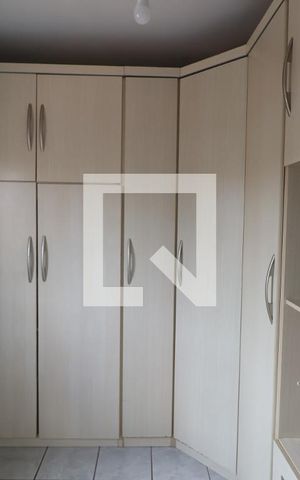 Casa de condomínio para alugar com 70m², 2 quartos e 1 vagaQuarto 2