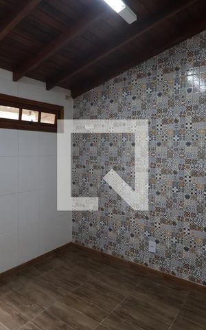 Casa de condomínio para alugar com 70m², 2 quartos e 1 vagaCozinha