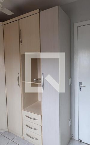 Casa de condomínio para alugar com 70m², 2 quartos e 1 vagaQuarto 2