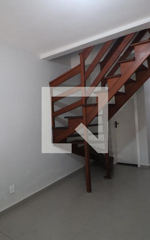 Casa de condomínio para alugar com 70m², 2 quartos e 1 vagaSala