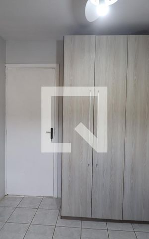 Casa de condomínio para alugar com 70m², 2 quartos e 1 vagaQuarto 1