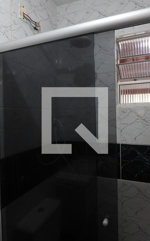 Casa de condomínio para alugar com 70m², 2 quartos e 1 vagaBanheiro