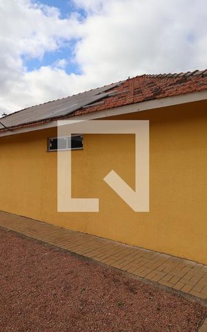 Casa de condomínio para alugar com 70m², 2 quartos e 1 vagaÁrea comum