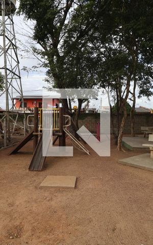 Casa de condomínio para alugar com 70m², 2 quartos e 1 vagaÁrea comum