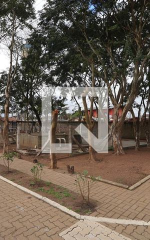 Casa de condomínio para alugar com 70m², 2 quartos e 1 vagaÁrea comum
