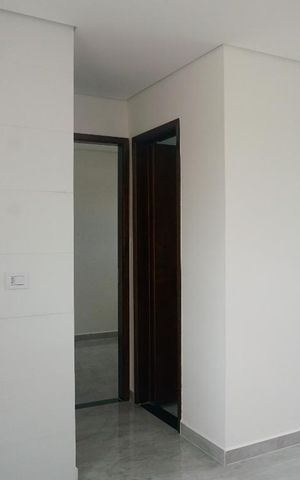 Apartamento à venda com 42m², 2 quartos e sem vaga Apartamento à venda com 42m², 2 quartos e sem vagaSala/Cozinha