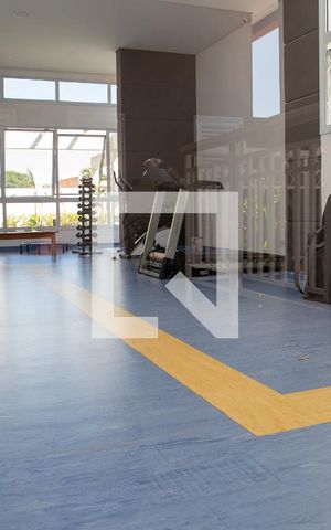 Apartamento à venda com 56m², 2 quartos e 1 vagaAcademia