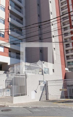 Apartamento à venda com 56m², 2 quartos e 1 vagaFachado do condomínio