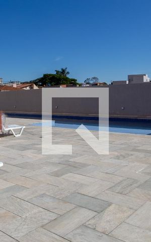 Apartamento à venda com 56m², 2 quartos e 1 vagaPiscina