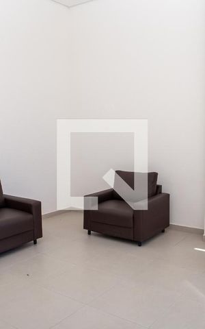 Apartamento à venda com 56m², 2 quartos e 1 vagaHall social